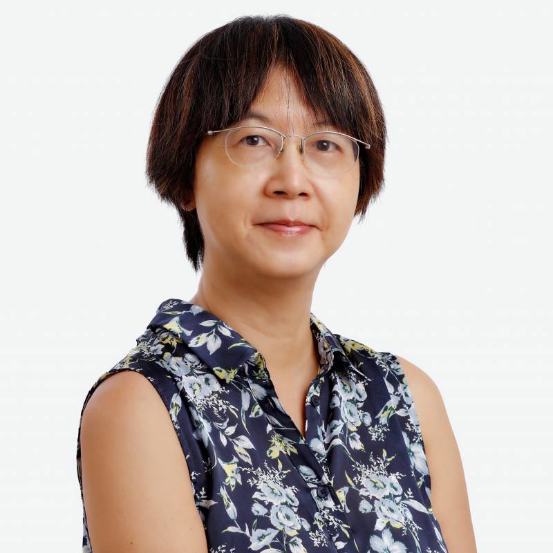 孫秀蕙 photo